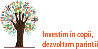 Investim in copii, dezvoltam parintii