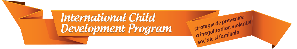 International Child Development Program