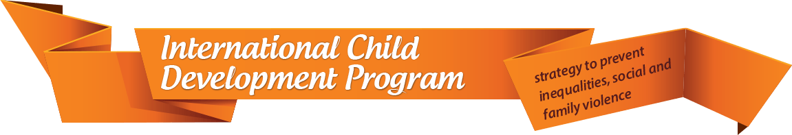 International Child Development Program