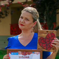 Ioana Cosma 2- de ales